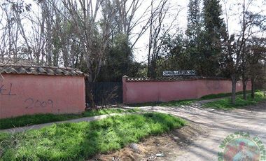 San Felipe – Venta Terreno apto para proyecto inmobiliario 16.800UF/UF 0,17 x m2