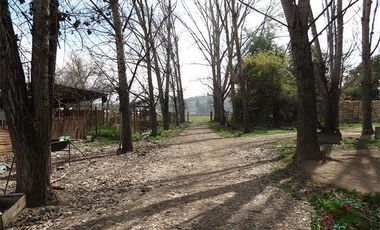 San Felipe – Venta Terreno apto para proyecto inmobiliario 16.800UF/UF 0,17 x m2
