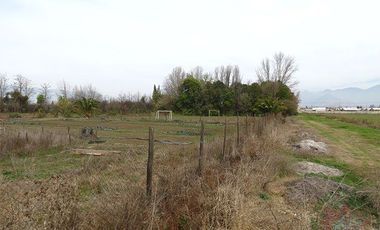 San Felipe – Venta Terreno apto para proyecto inmobiliario 16.800UF/UF 0,17 x m2