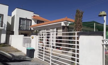 SAN GERARDO CASA EN VENTA  AGUASCALIENTES