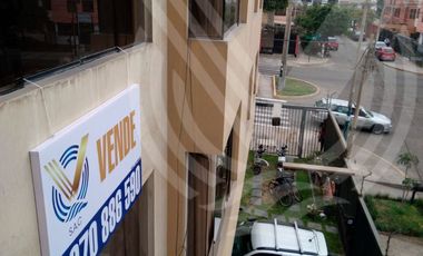 SE VENDE DEPARTAMENTO DE 80.42 m² EN LOMAS DE LA MOLINAd