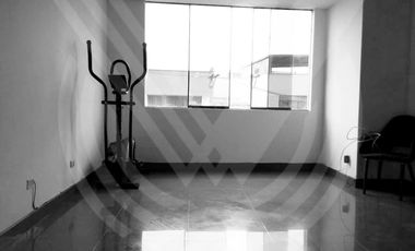 SE VENDE DEPARTAMENTO DE 80.42 m² EN LOMAS DE LA MOLINAd