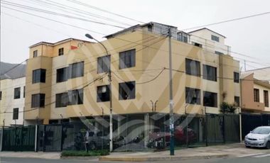 SE VENDE DEPARTAMENTO DE 80.42 m² EN LOMAS DE LA MOLINAd