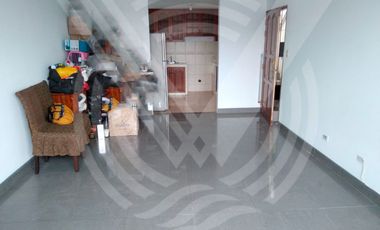 SE VENDE DEPARTAMENTO DE 80.42 m² EN LOMAS DE LA MOLINAd