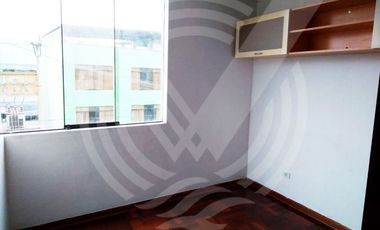 SE VENDE DEPARTAMENTO DE 80.42 m² EN LOMAS DE LA MOLINAd