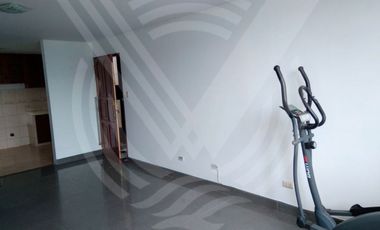 SE VENDE DEPARTAMENTO DE 80.42 m² EN LOMAS DE LA MOLINAd