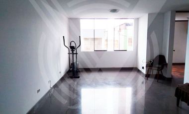 SE VENDE DEPARTAMENTO DE 80.42 m² EN LOMAS DE LA MOLINAd