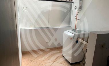 SE VENDE DEPARTAMENTO DE 80.42 m² EN LOMAS DE LA MOLINAd