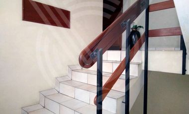 SE VENDE DEPARTAMENTO DE 80.42 m² EN LOMAS DE LA MOLINAd