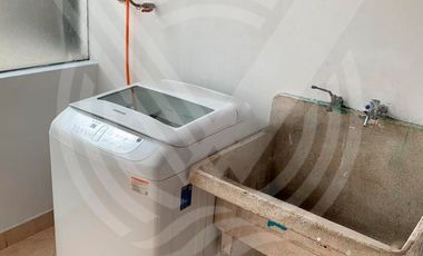 SE VENDE DEPARTAMENTO DE 80.42 m² EN LOMAS DE LA MOLINAd