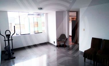 SE VENDE DEPARTAMENTO DE 80.42 m² EN LOMAS DE LA MOLINAd