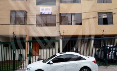 SE VENDE DEPARTAMENTO DE 80.42 m² EN LOMAS DE LA MOLINAd