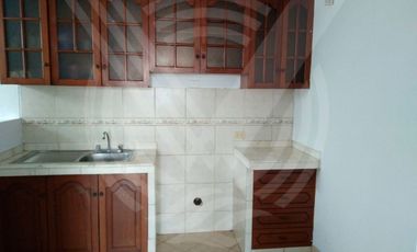 SE VENDE DEPARTAMENTO DE 80.42 m² EN LOMAS DE LA MOLINAd