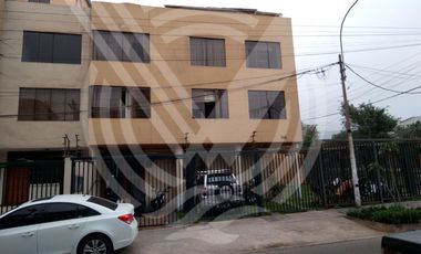 SE VENDE DEPARTAMENTO DE 80.42 m² EN LOMAS DE LA MOLINAd