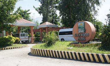 Affordable Tranquility: Discover Glenwood Park Subdivision in Calamba, Laguna