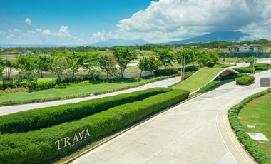 Trava Greenfield vacant lot only near Paseo and Nuvali