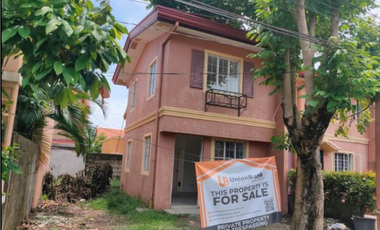 Lot 2, Block 1, along Road Lot 1, inside Camella Homes Bataan - Phase 2, Barangay Upper Tuyo, Balanga City, Bataan