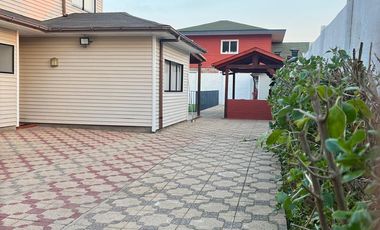 SE VENDE PROPIEDAD EN CONDOMINIO, ALGARROBO