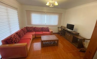 SE VENDE PROPIEDAD EN CONDOMINIO, ALGARROBO