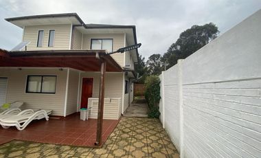 SE VENDE PROPIEDAD EN CONDOMINIO, ALGARROBO