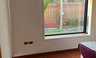 SE VENDE PROPIEDAD EN CONDOMINIO, ALGARROBO