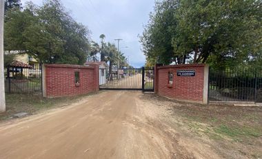 SE VENDE PROPIEDAD EN CONDOMINIO, ALGARROBO