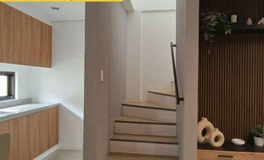 OFW Property Investment: Flood-Free Antipolo Townhouse w/ 6–10% Annual Value Appreciation | AHANNA RESIDENCES