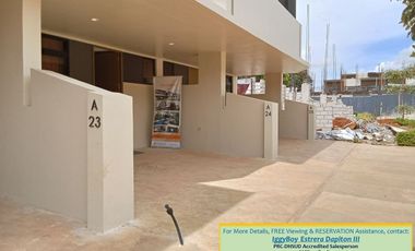 OFW Property Investment: Flood-Free Antipolo Townhouse w/ 6–10% Annual Value Appreciation | AHANNA RESIDENCES