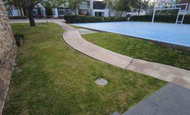 CASA EN VENTA EN RESIDENCIAL LOS FRESNOS AGUASCALIENTES