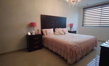 CASA EN VENTA EN RESIDENCIAL LOS FRESNOS AGUASCALIENTES