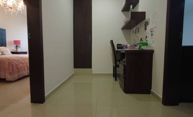 CASA EN VENTA EN RESIDENCIAL LOS FRESNOS AGUASCALIENTES