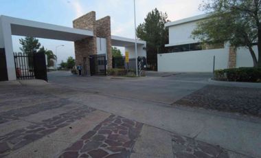 CASA EN VENTA EN RESIDENCIAL LOS FRESNOS AGUASCALIENTES