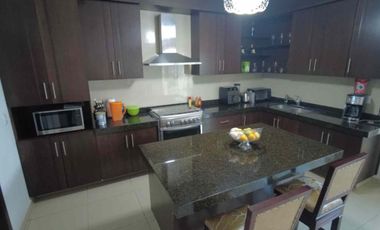 CASA EN VENTA EN RESIDENCIAL LOS FRESNOS AGUASCALIENTES