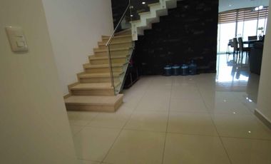CASA EN VENTA EN RESIDENCIAL LOS FRESNOS AGUASCALIENTES