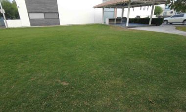 CASA EN VENTA EN RESIDENCIAL LOS FRESNOS AGUASCALIENTES