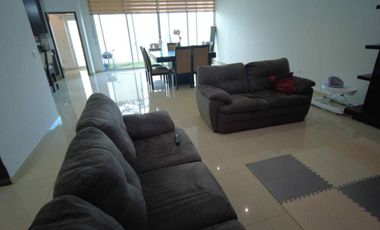 CASA EN VENTA EN RESIDENCIAL LOS FRESNOS AGUASCALIENTES
