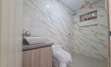 Apartamento Nuevo en venta, Los Alpes, Sincelejo