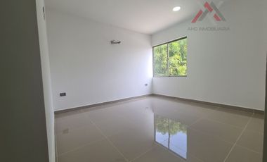 Apartamento Nuevo en venta, Los Alpes, Sincelejo