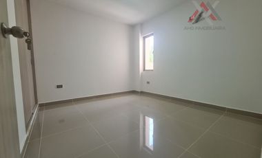 Apartamento Nuevo en venta, Los Alpes, Sincelejo
