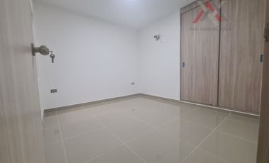 Apartamento Nuevo en venta, Los Alpes, Sincelejo