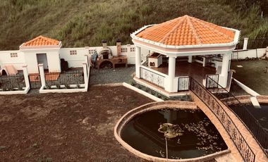 VENTA DE CASA CAMPESTRE DE 1.000 M2 CONSTRUIDOS EN CERRITOS (PEREIRA)