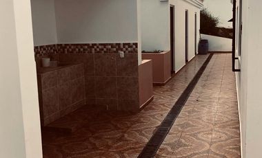 VENTA DE CASA CAMPESTRE DE 1.000 M2 CONSTRUIDOS EN CERRITOS (PEREIRA)