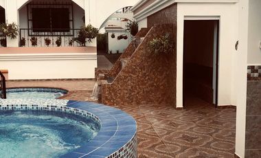 VENTA DE CASA CAMPESTRE DE 1.000 M2 CONSTRUIDOS EN CERRITOS (PEREIRA)