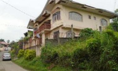House and Lot for sale in Arumahan - Bagong Pook Road, Lemery, Batangas
