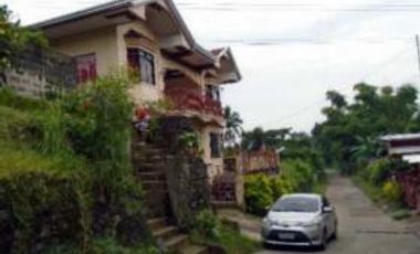 House and Lot for sale in Arumahan - Bagong Pook Road, Lemery, Batangas