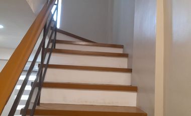 Spacious 3 Storey Townhouse For Sale