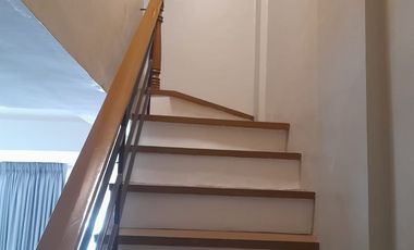 Spacious 3 Storey Townhouse For Sale