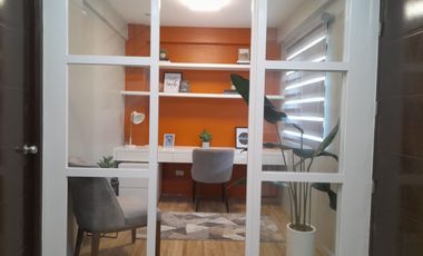 Spacious 3 Storey Townhouse For Sale