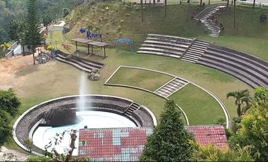 DI HOTEL MURAH JAWA TENGAH DI TAWANGMANGU LUAS 4 HEKTAR RIVER HILL