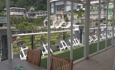 DI HOTEL MURAH JAWA TENGAH DI TAWANGMANGU LUAS 4 HEKTAR RIVER HILL